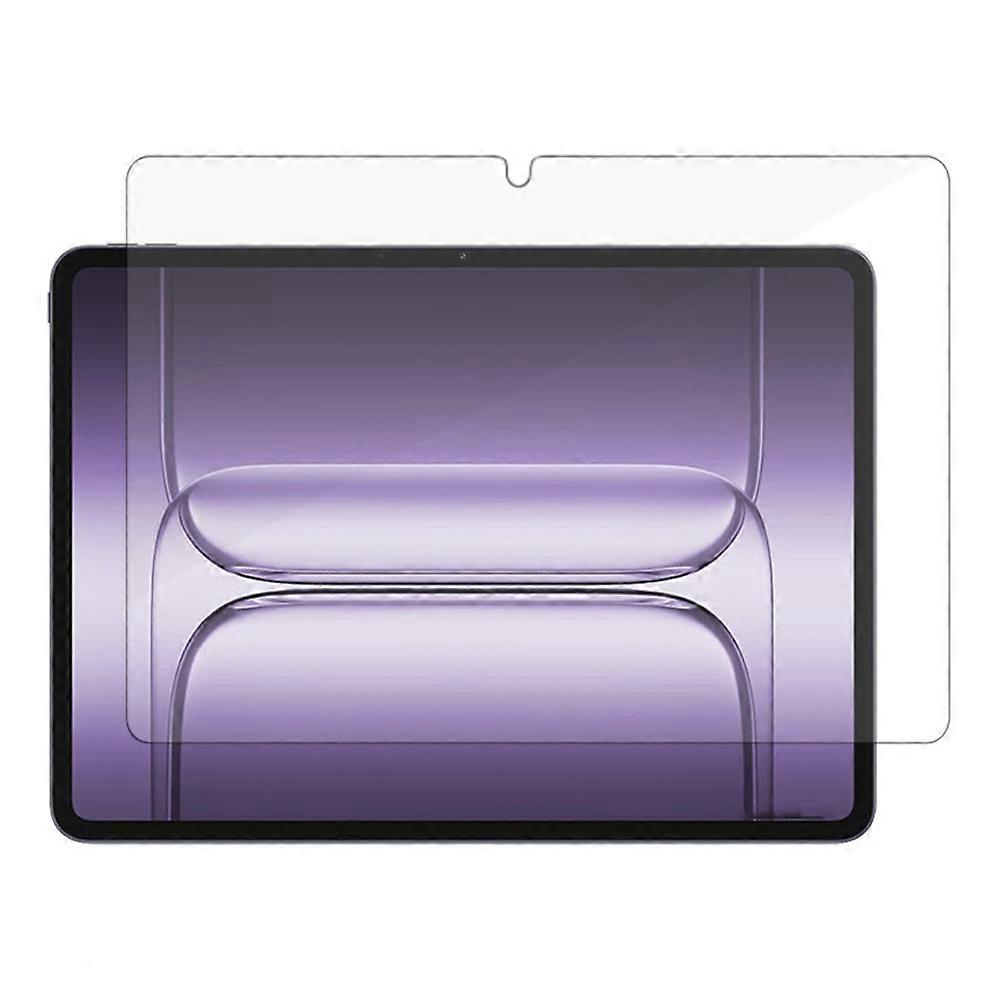 For OnePlus Pad 2 Pro Full Screen Protector High Definition Tablet PET Film
