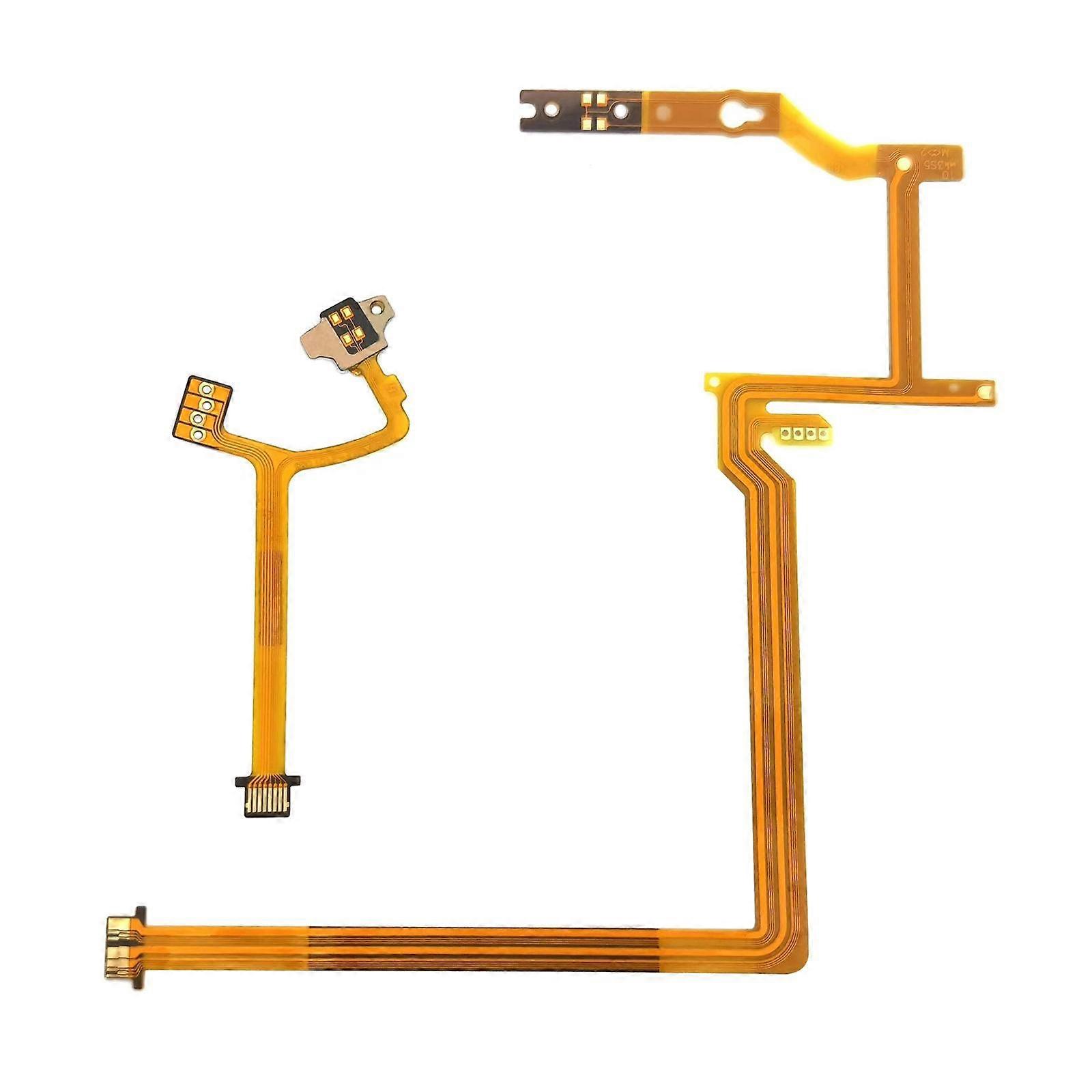 Lens Aperture Flex Cable Replacement Part for FE 16-35mm F/2.8 GM Part