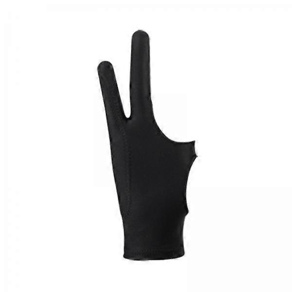 4x Glove for Digital Art Tablet Use