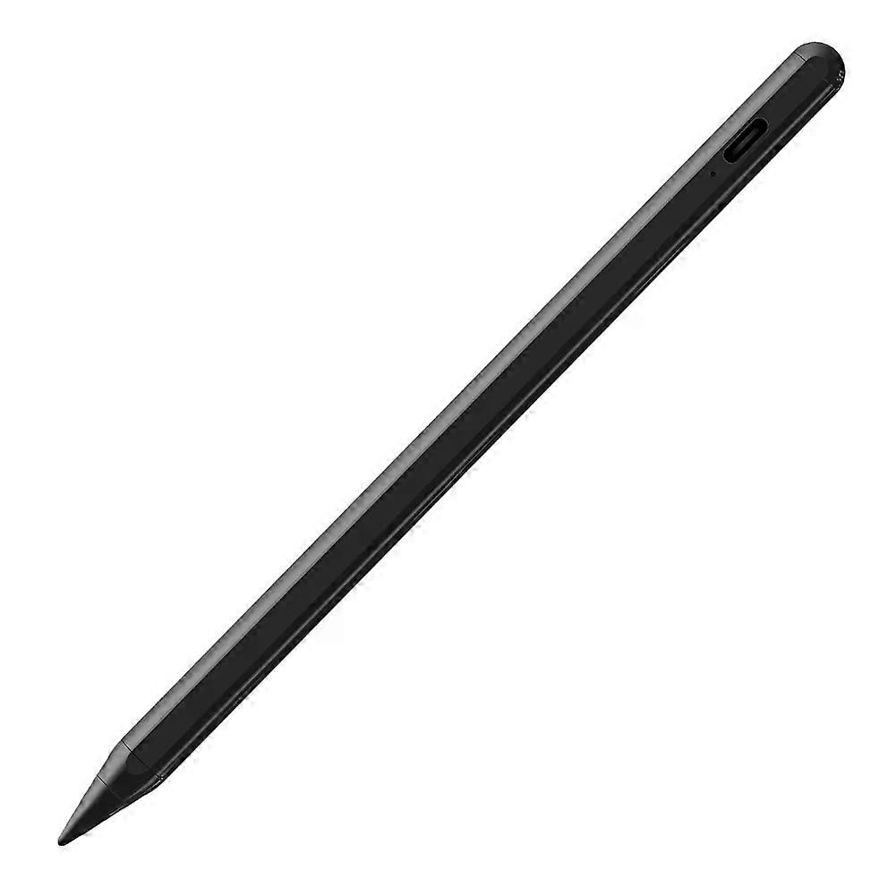 con For Apple Pencil Stylus Pen for Apple iPad 2018-Palm Rejection Tablet Touch Pen Capacitive Stylus for iPad 10/9/8/7/6th Gen