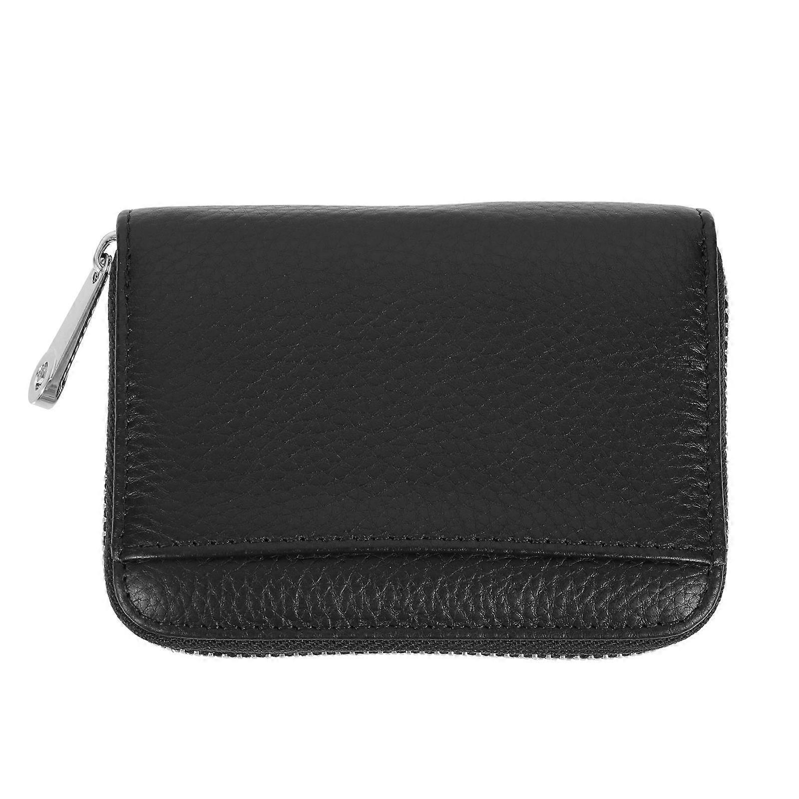Stylish Card Holder, Combines Functionality with All- , Travel-friendly