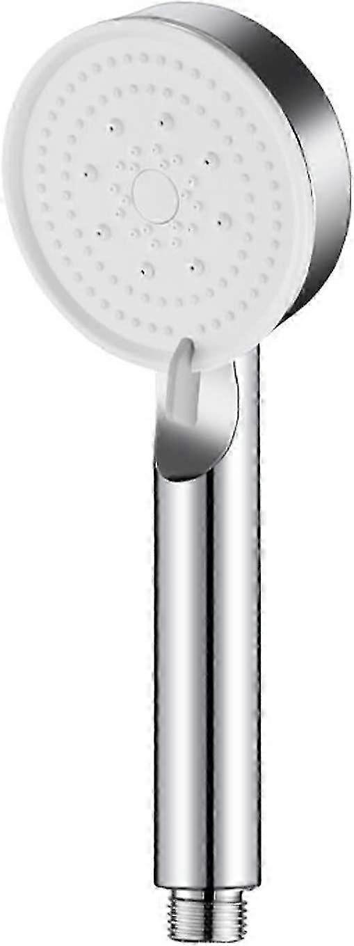 High Pressure Handheld Shower Head with 5 Spray Modes, High Flow Showerhead