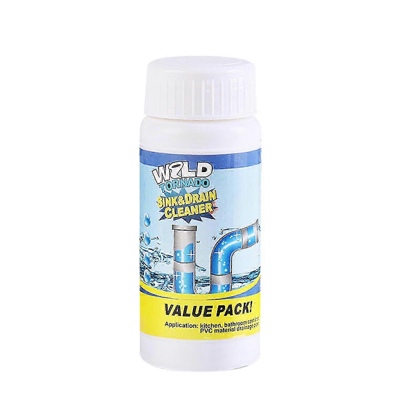 2025 Quick Solution for Clogged Kitchen and Bathroom Pipes