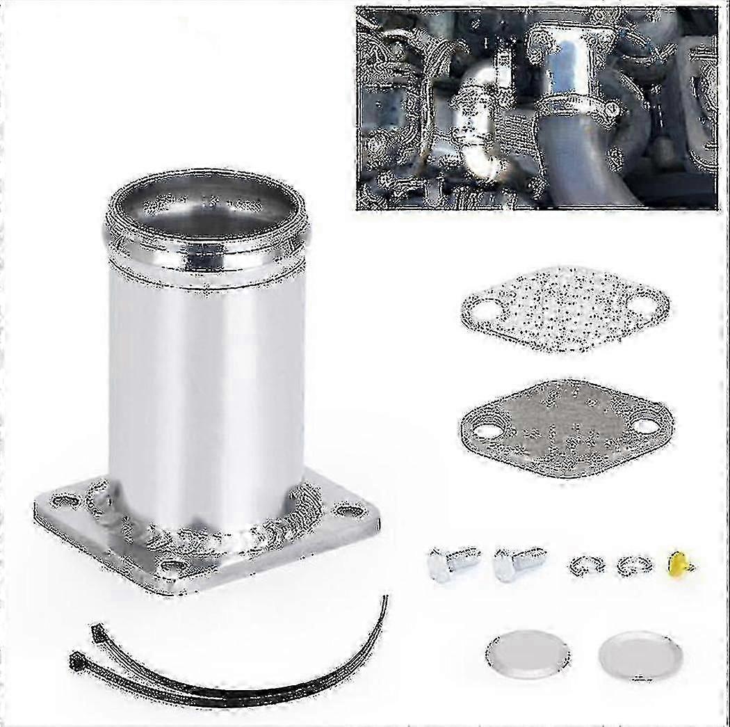 BMW E39 and X5 EGR 520d 525d 530d Compatible