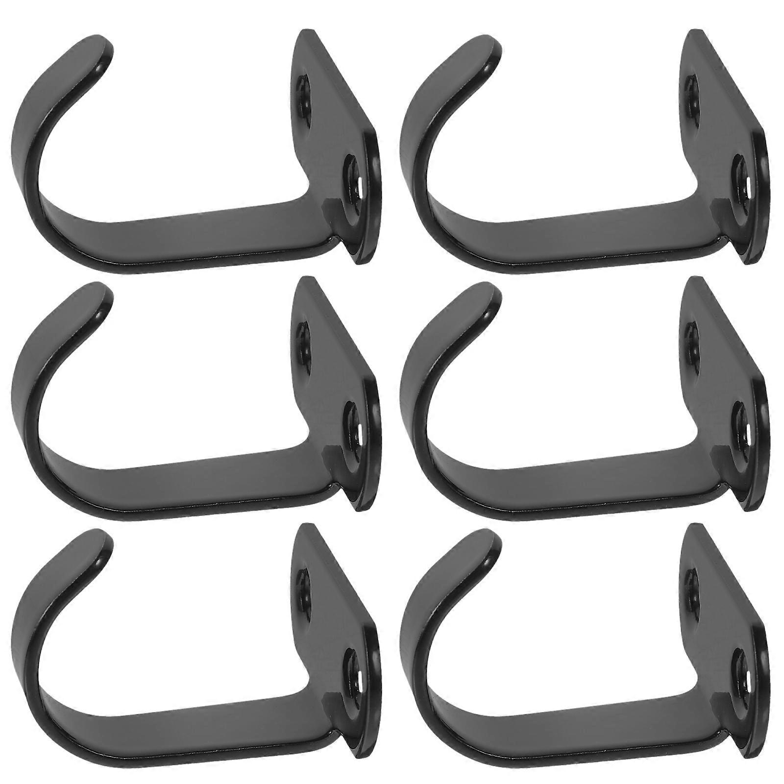 Wall and Ceiling Hooks,Screw in Hooks for Everyday Life Convenience