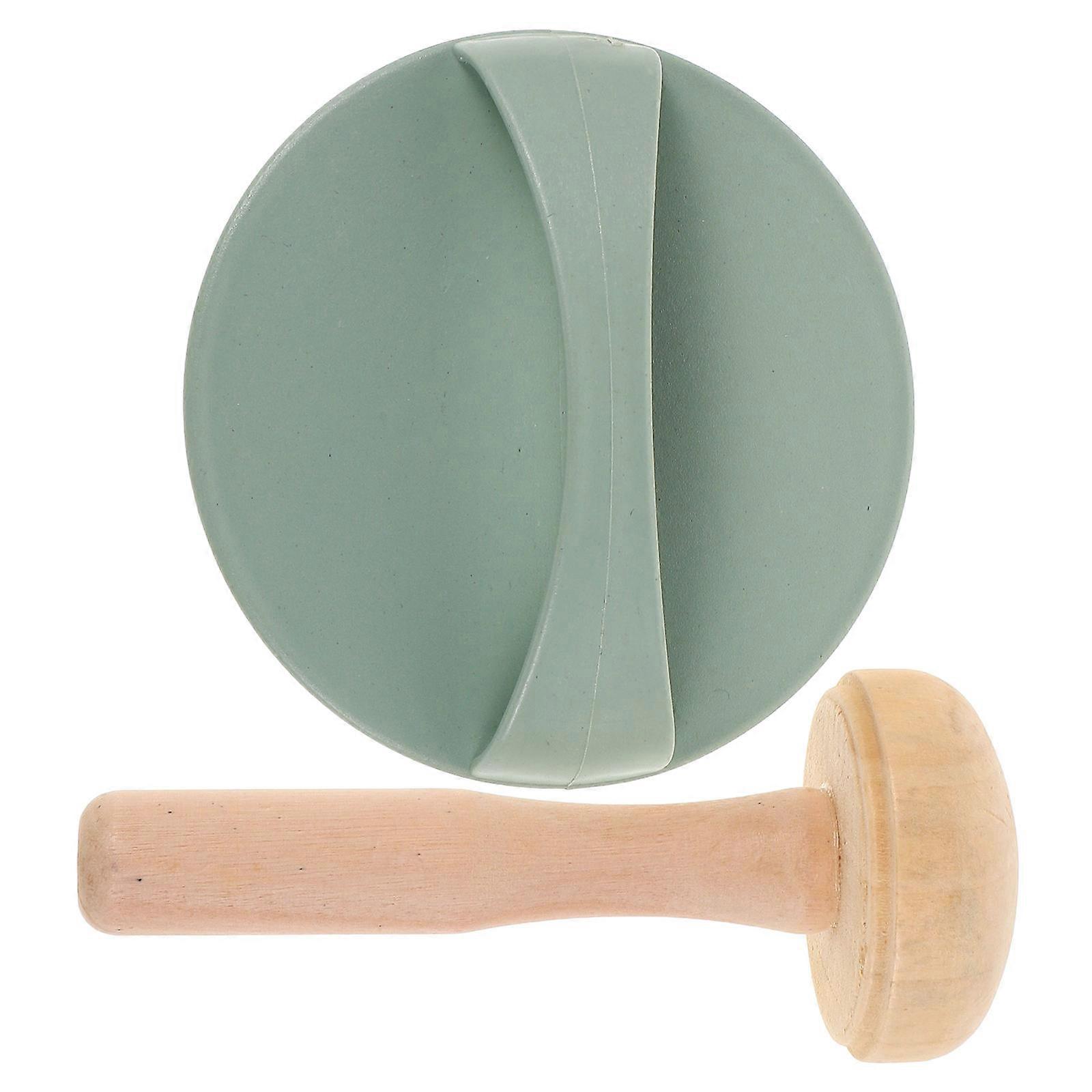 1 Set Printmaking Tool with Mushroom Roller, Ink Plates & Engraving – User Friendly Relief Printing Supplies for Craft Projects – Ideal for Beginners