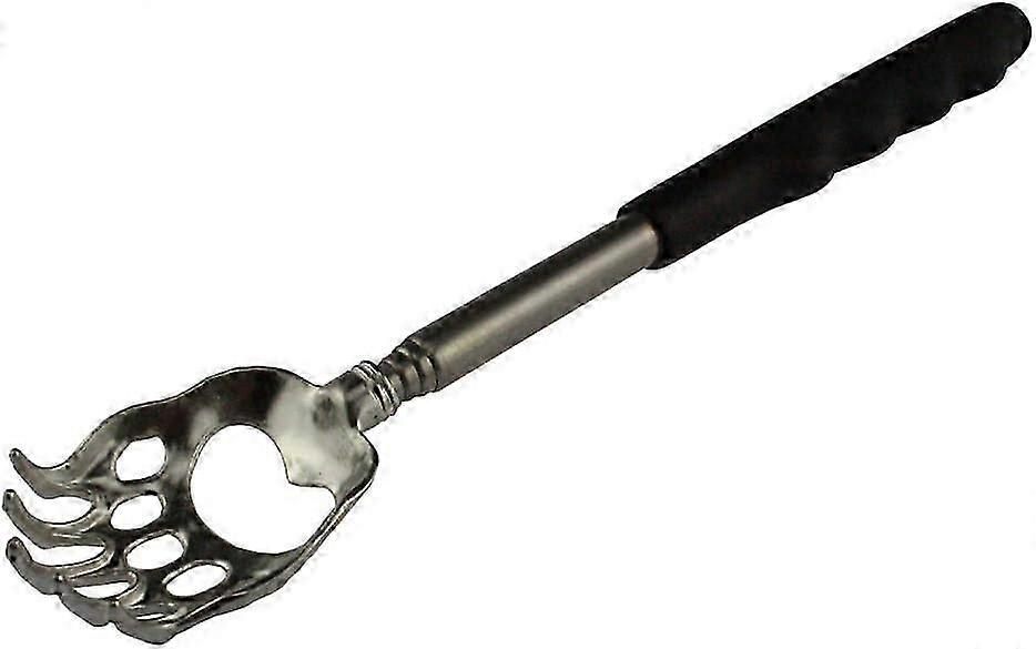 1pcs of Telescopic Back Scratcher (Random Colors Shipped)