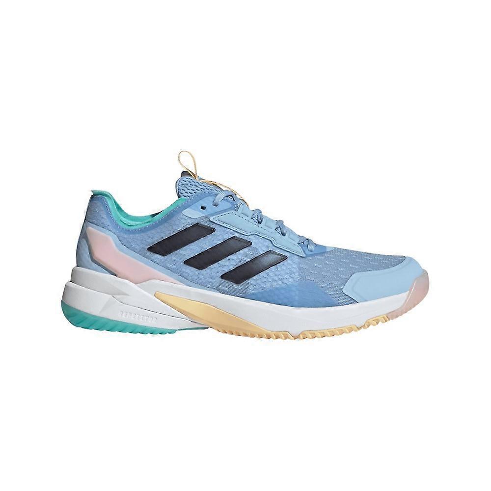 Sapatos Adidas Crazyflight 6 HP7029