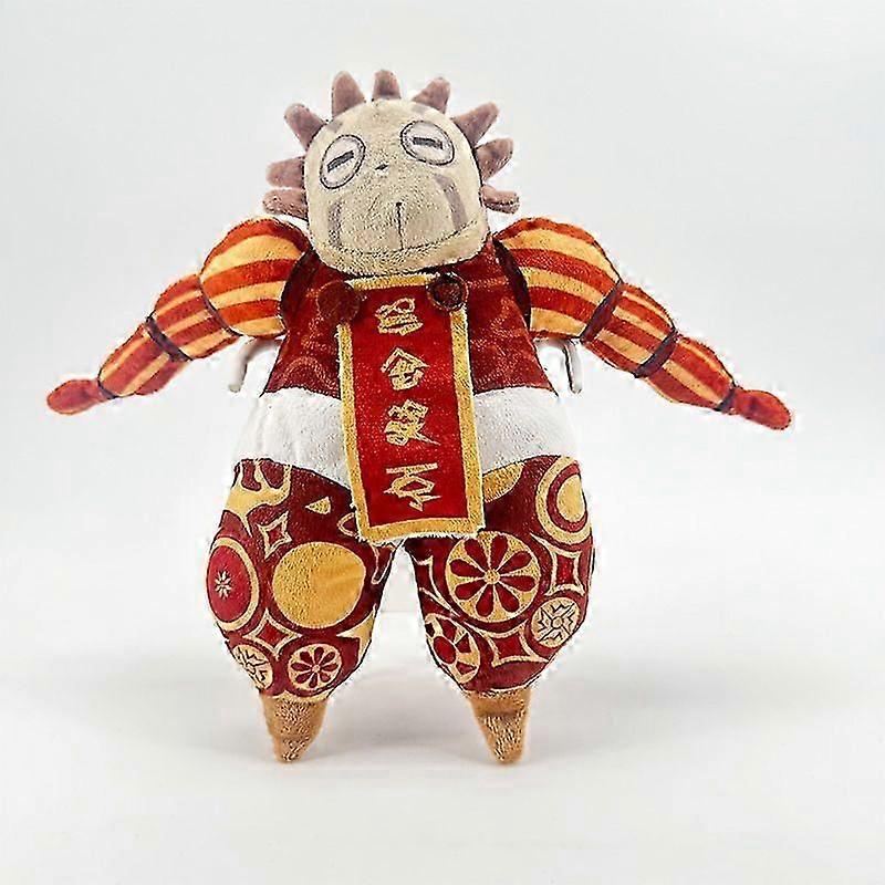 Expedition33エスクイぬいぐるみぬいぐるみ人形キッズギフトvxz