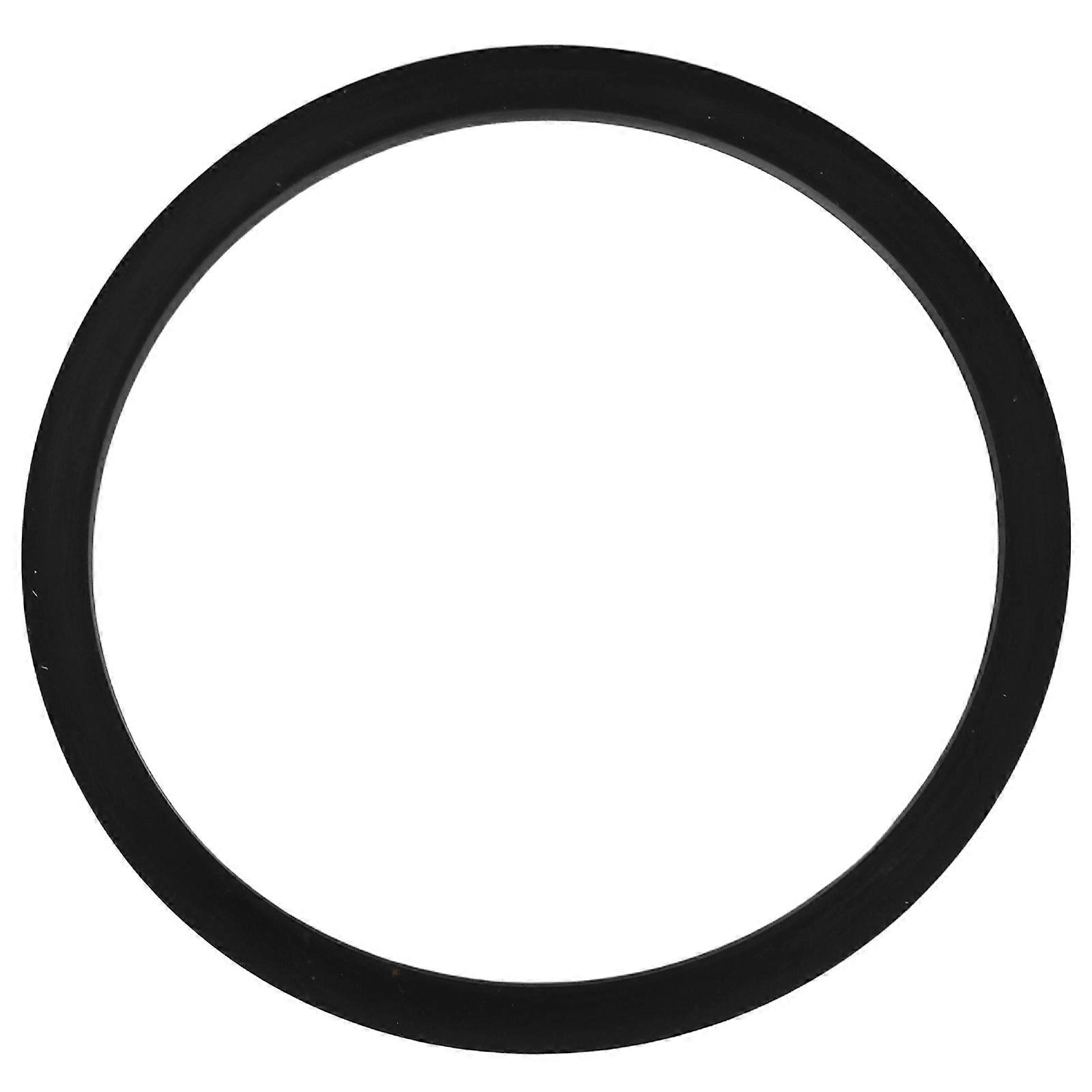 Round Patio Heater Replacement Part Silicone Sealing 1Pcs