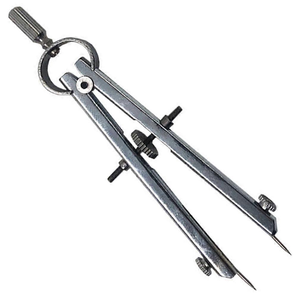 Compass for Circle Drawing Compass Drafting Compass Circle Drawing Tool Students Math Class 1Pack
