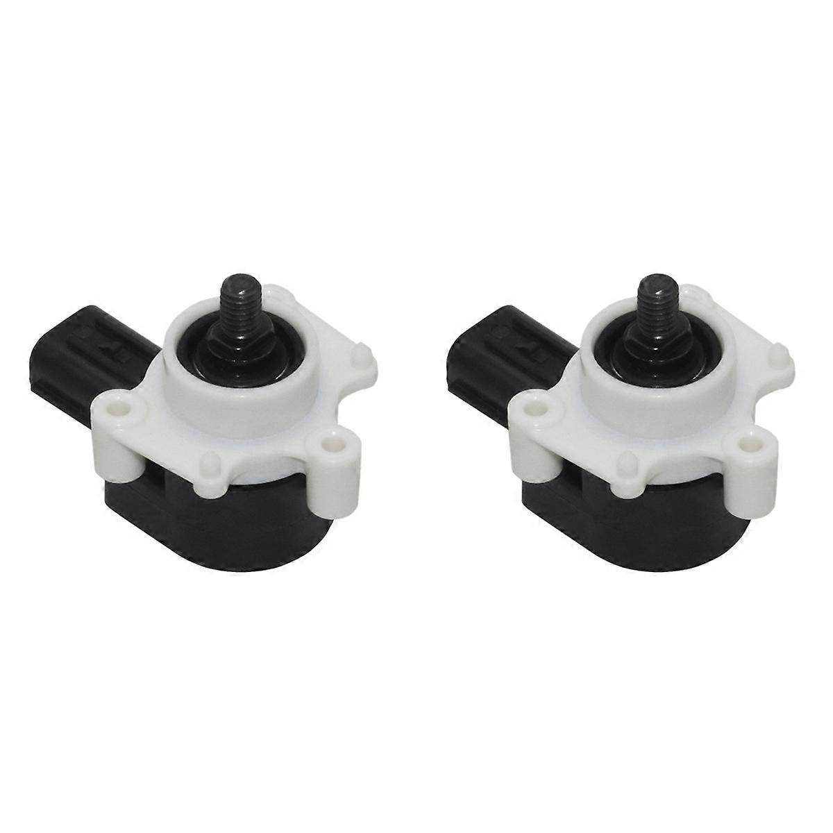 Headlight Level Sensor Body Height Sensor for 