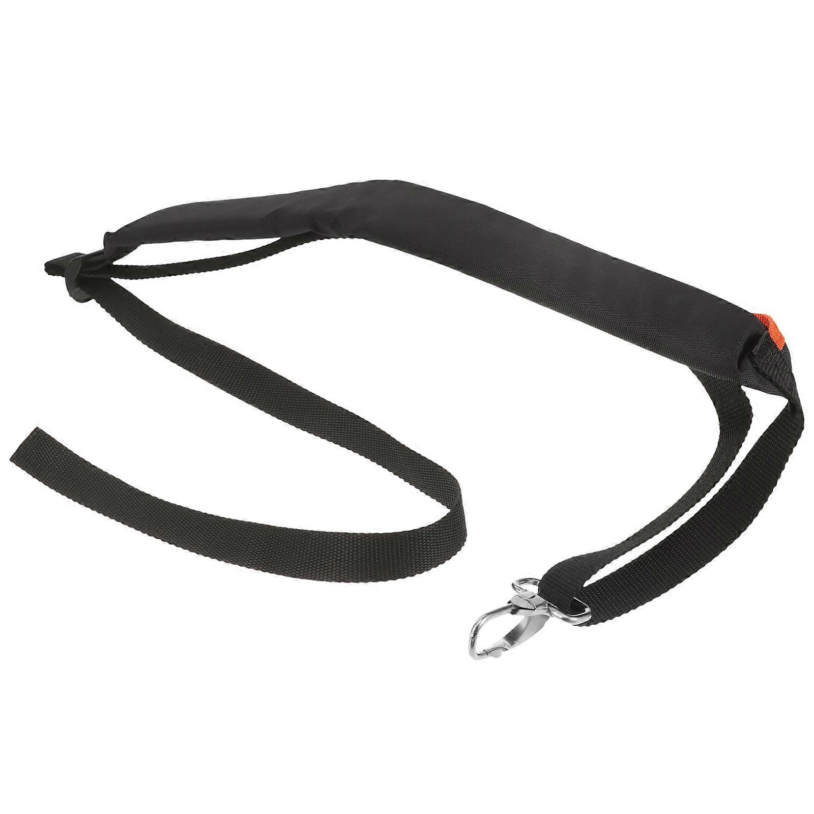 Strimmer Shoulder Strap Lawn Mower Belt Comfortable Carrying Adjustable Length 1Pcs