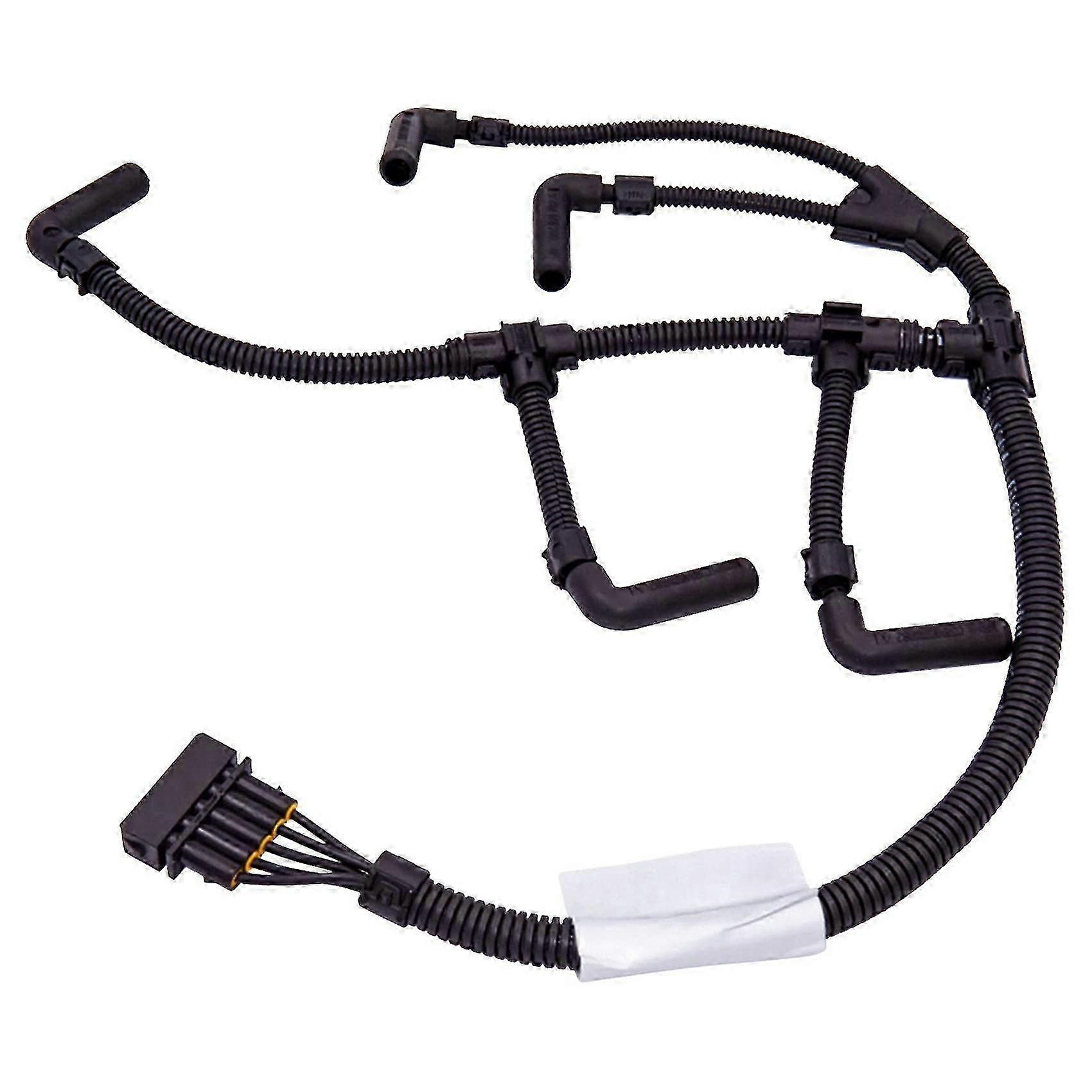 Car Glow Plug Cablare Ham cu înlocuire 2515 cilindru pentru -t4 1995-2004 074972095b