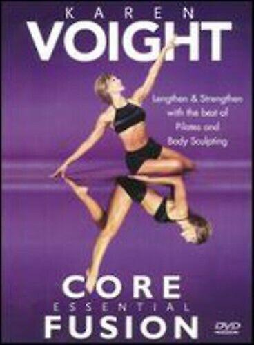 Core Plus More [DVD] [Region 1] [US Impo DVD - Region 1