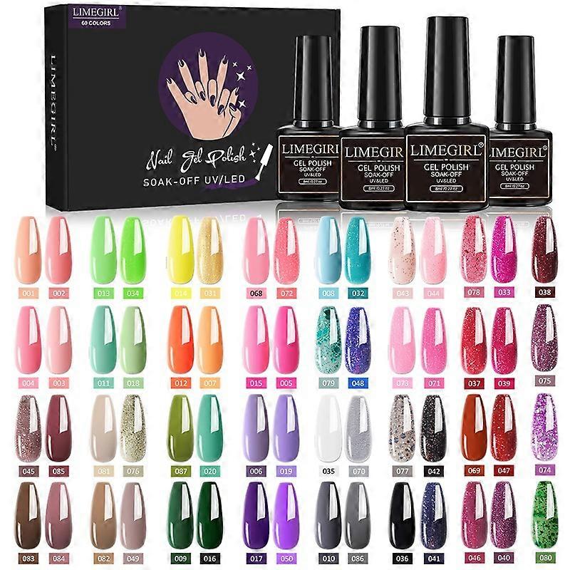 Nagelfunktion selbstklebendes Set, ablösbarer Phototherapie-Kleber, waschfreie Dichtschicht, mattierte Dichtschicht, Bodenkleber ZH240-1