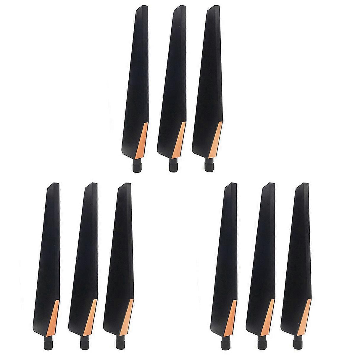 für GT-AC5300 Wireless Router Wireless Network Card AP Antenne