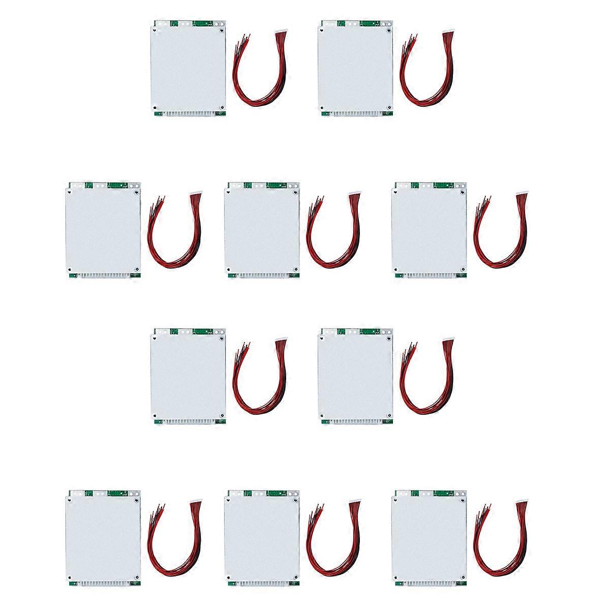 Protection Board Li-Ion Lithium 18650 Battery Protection Board