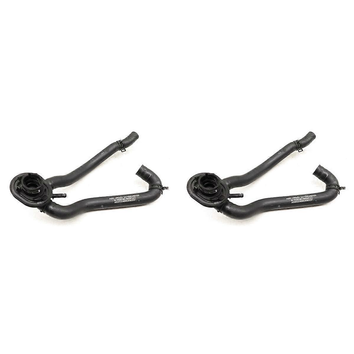 Air Conditioning Heating Water Pipe Coolant Hose for