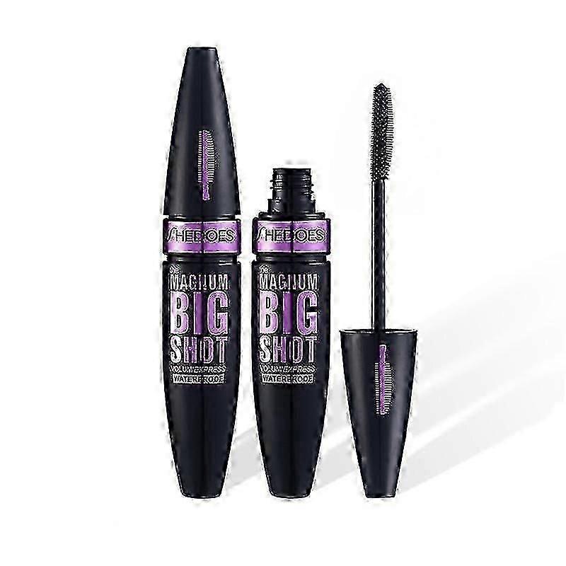 SHEDOES Waterproof Mascara