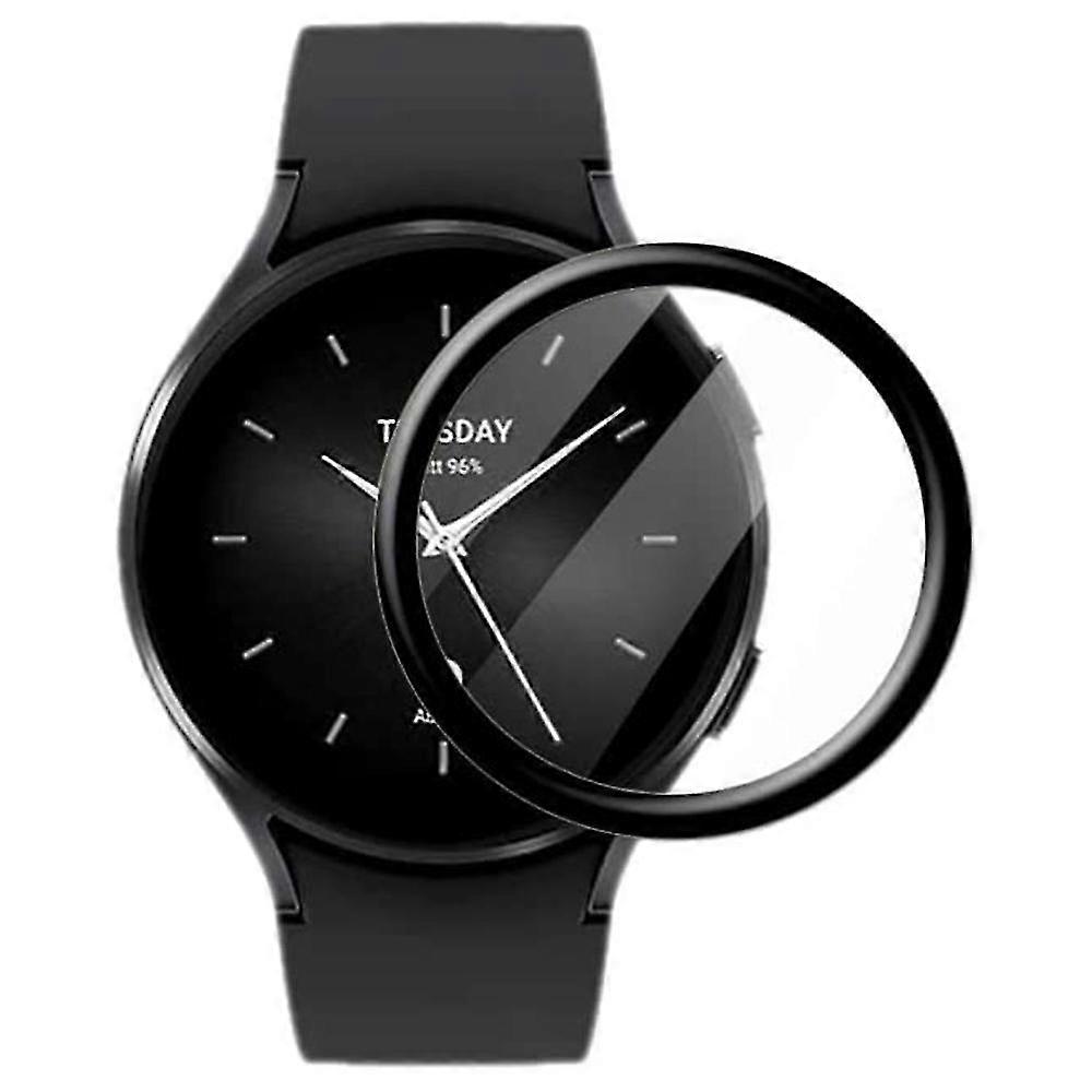 1Pc Ultra Clear Anti-scratch Screen Film for Suitable Brand 42mm 3D Watch Screen Protector PET+PPT