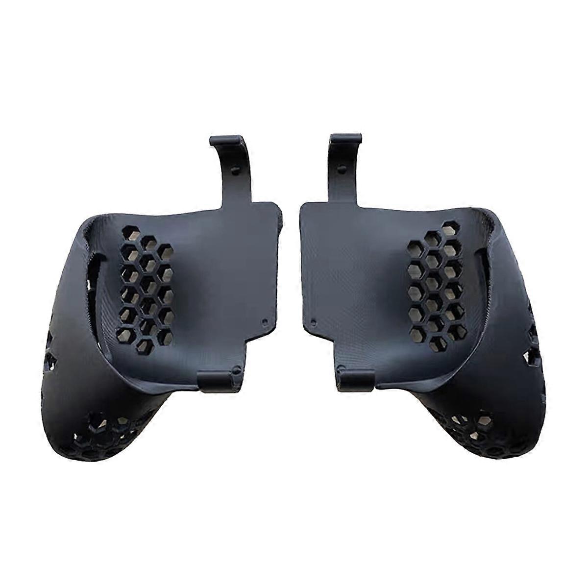 For 5 Grip Case Comfortable Protective Shell A