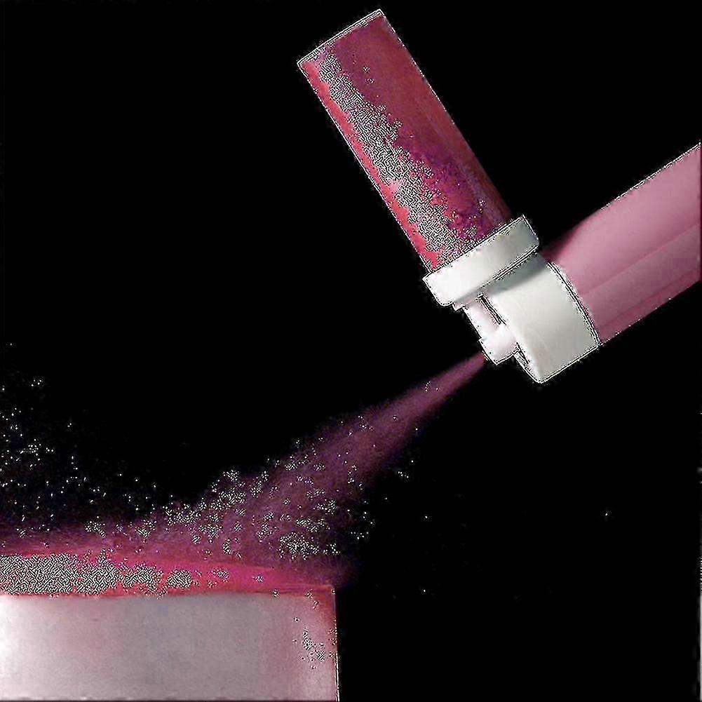 Manual Spray Gun for Cake Decorating - Pump Coloring Tool for Cake Design and Decoration