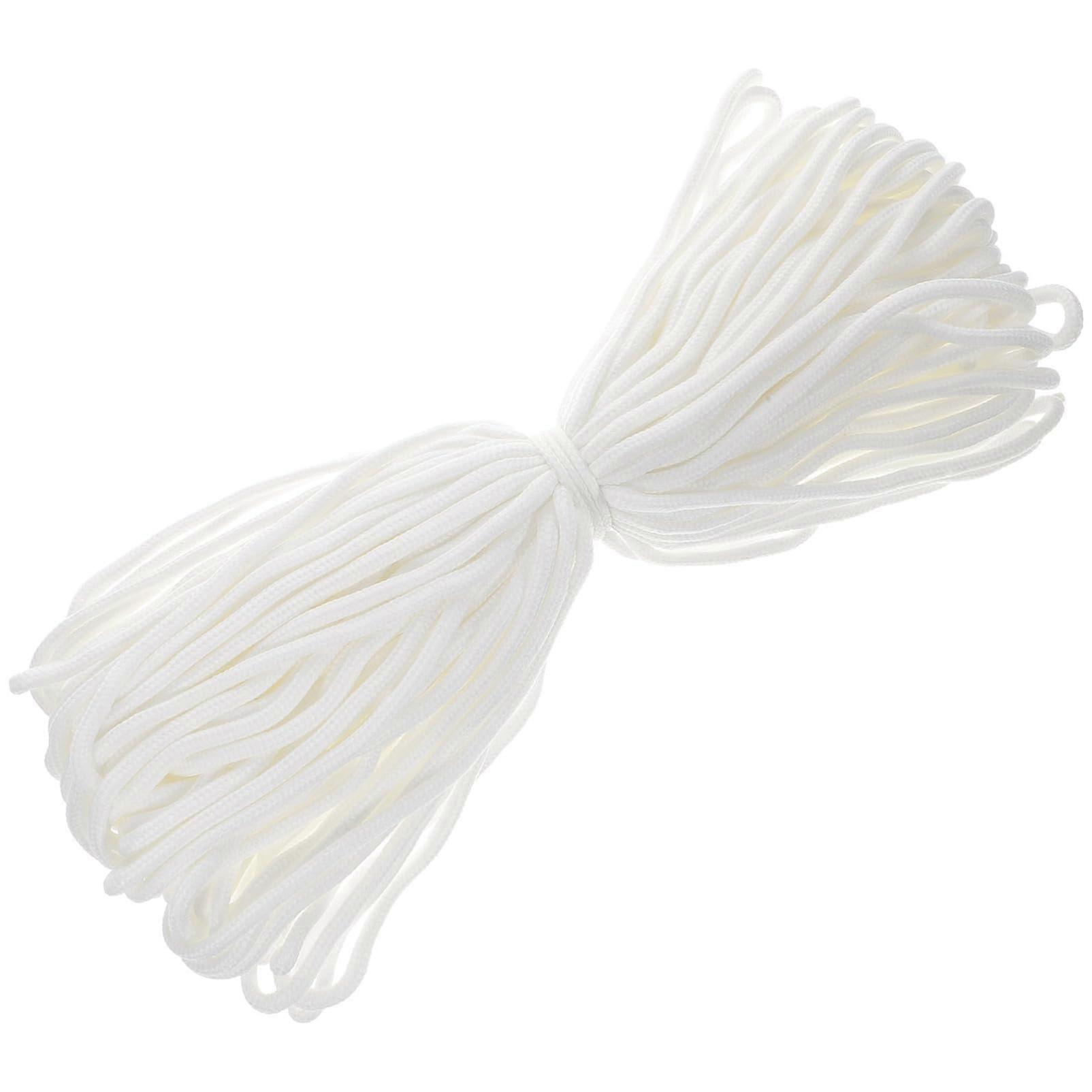 Self-Watering Cotton Rope, Water Absorbent