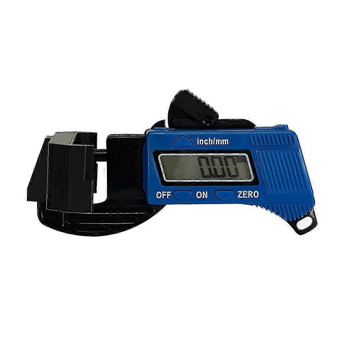 3D Printer Parts 2GT Timing Belt Elastic Tensiometer for Compatible Synchronous Belt Tension Gauge Tester Digital Display