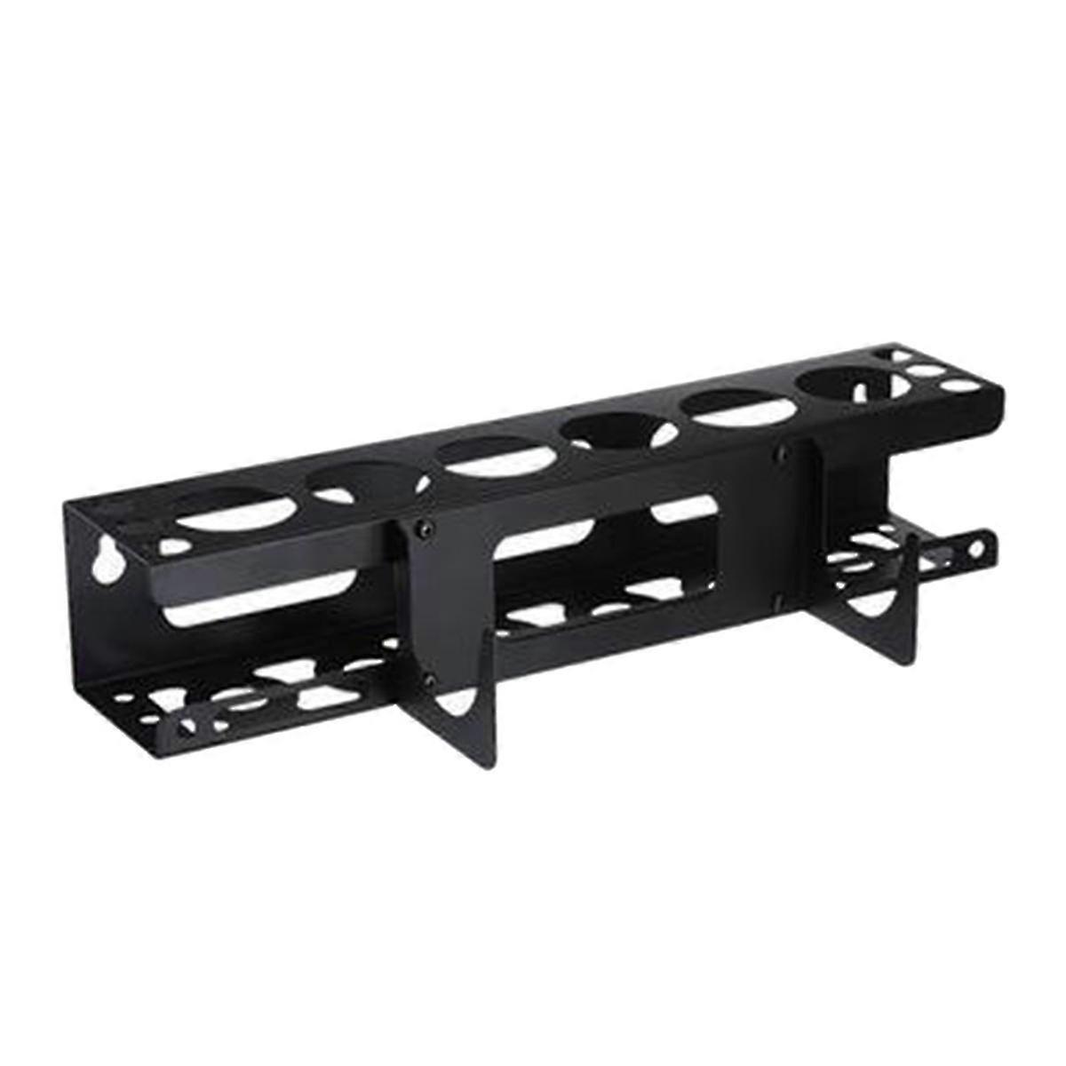 Sealant Storage Rack Filling Tool Holder Caulking Tube Organizer