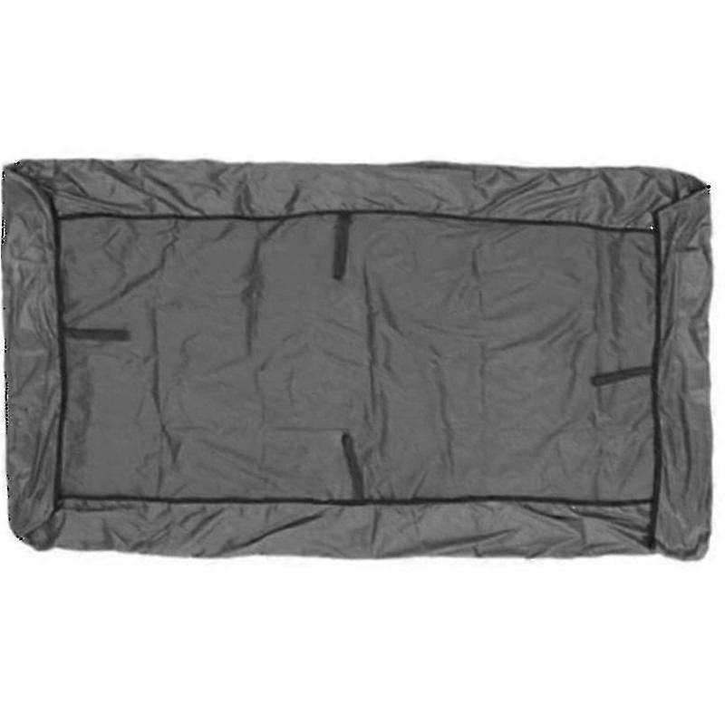 Universal Garden Swing Roof Cover Replacement, 191 X 120 Cm