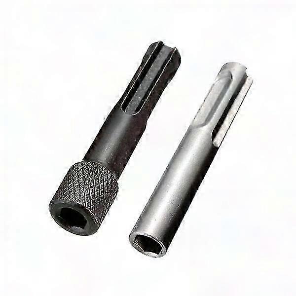 5-6pack Hexagon Screwdriver Shank Adapter Quick Release for Electric Drill
