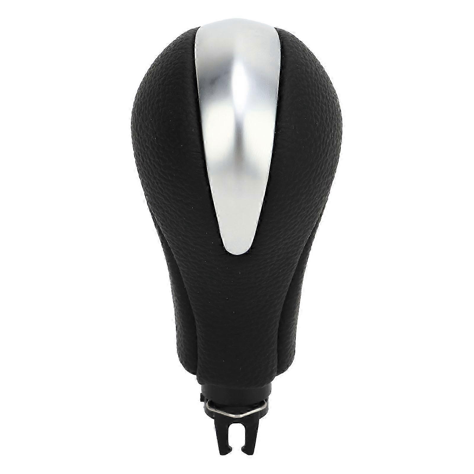 Smooth Operation Shift Knob Replacement for Certain Infiniti Models Black