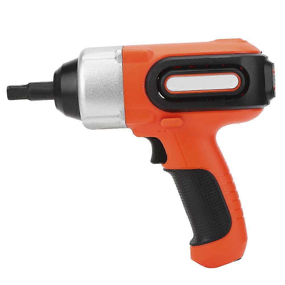 DC12V 5T 3-in-1 Car Electric Floor Jack Hydraulic Lifting Set for Tire Change Replacement155-450mm