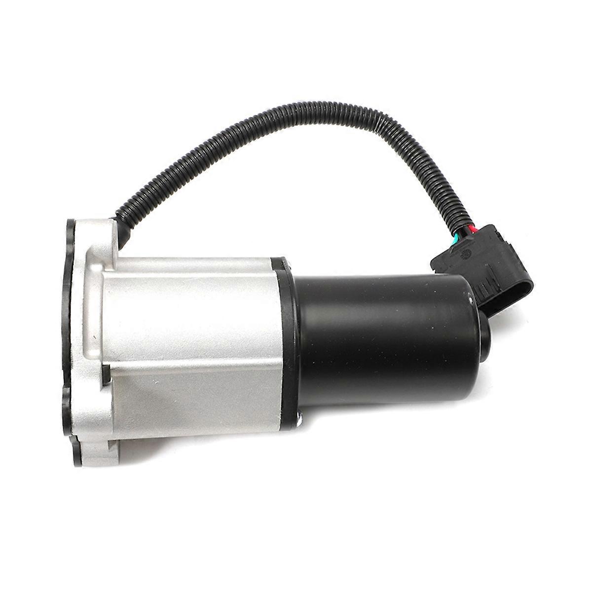 Transfer Case Shift Motor 600-904 88996638 89059278 for Trailblazer Envoy XL XUV 2002-2009