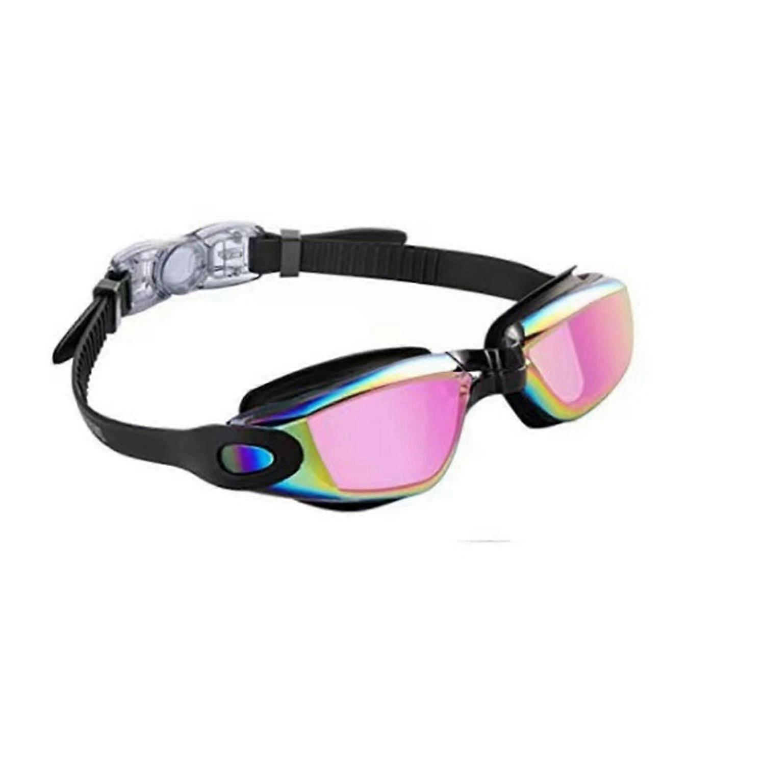 2024 Simglasögon för barn HD Vattentät och Anti-dimma Simglasögon för pojkar och flickor Dykning G