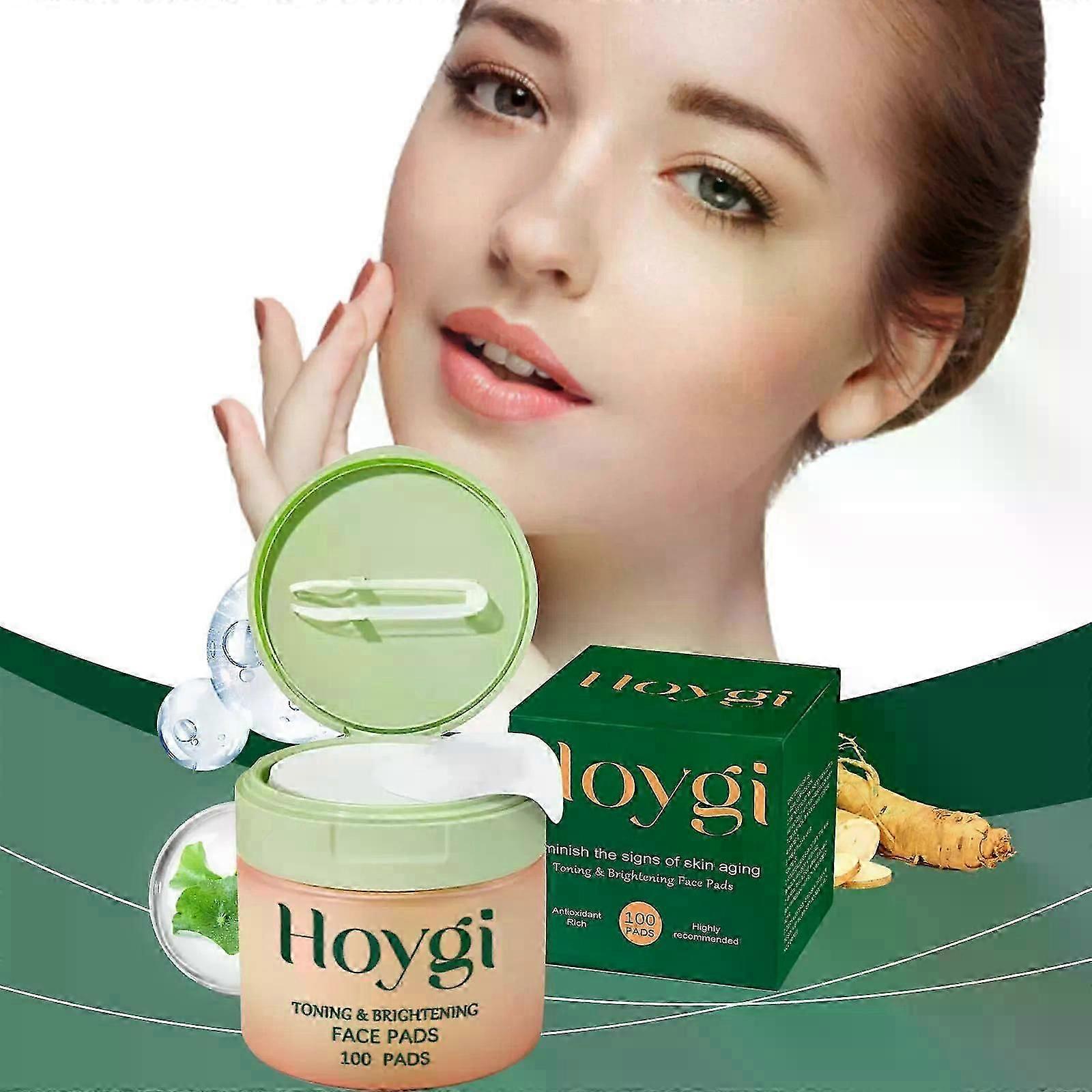 Centella moisturizing pad, natural herbal formula, gentle moisturizing, lasting moisturizing, suitable for sensitive muscles