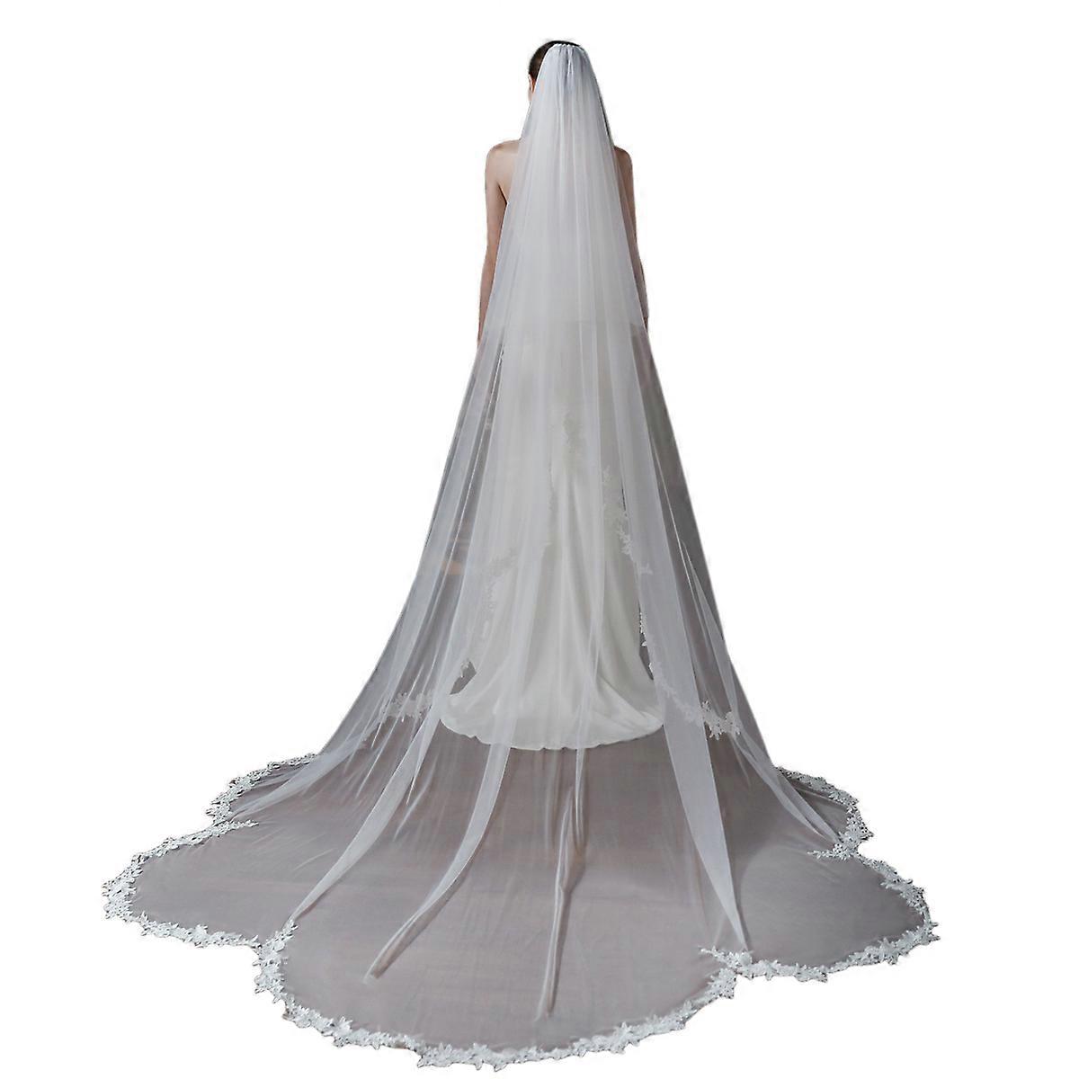 Wedding veil, 1 pc.，926