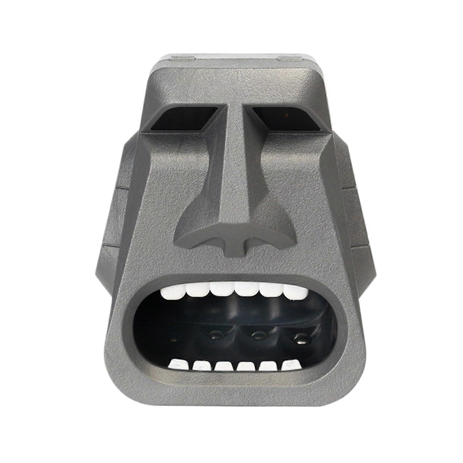 Finger Lie Prank, Finger Bite Game Finger Biting Interesting Lie Portable Interactive Toy Accessory for Night Party Drinking