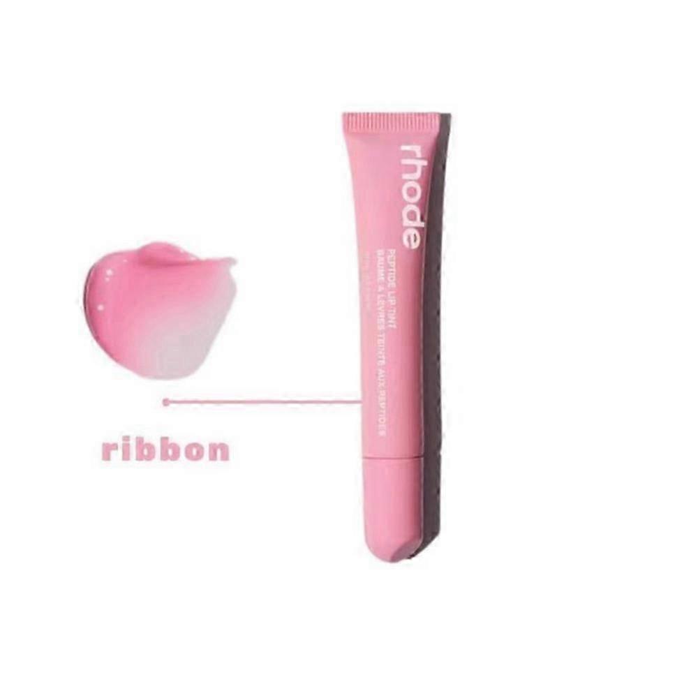 Skin Bean Peptide Lip Tint - Raspberry Lip Balm 0.3oz/10ml New