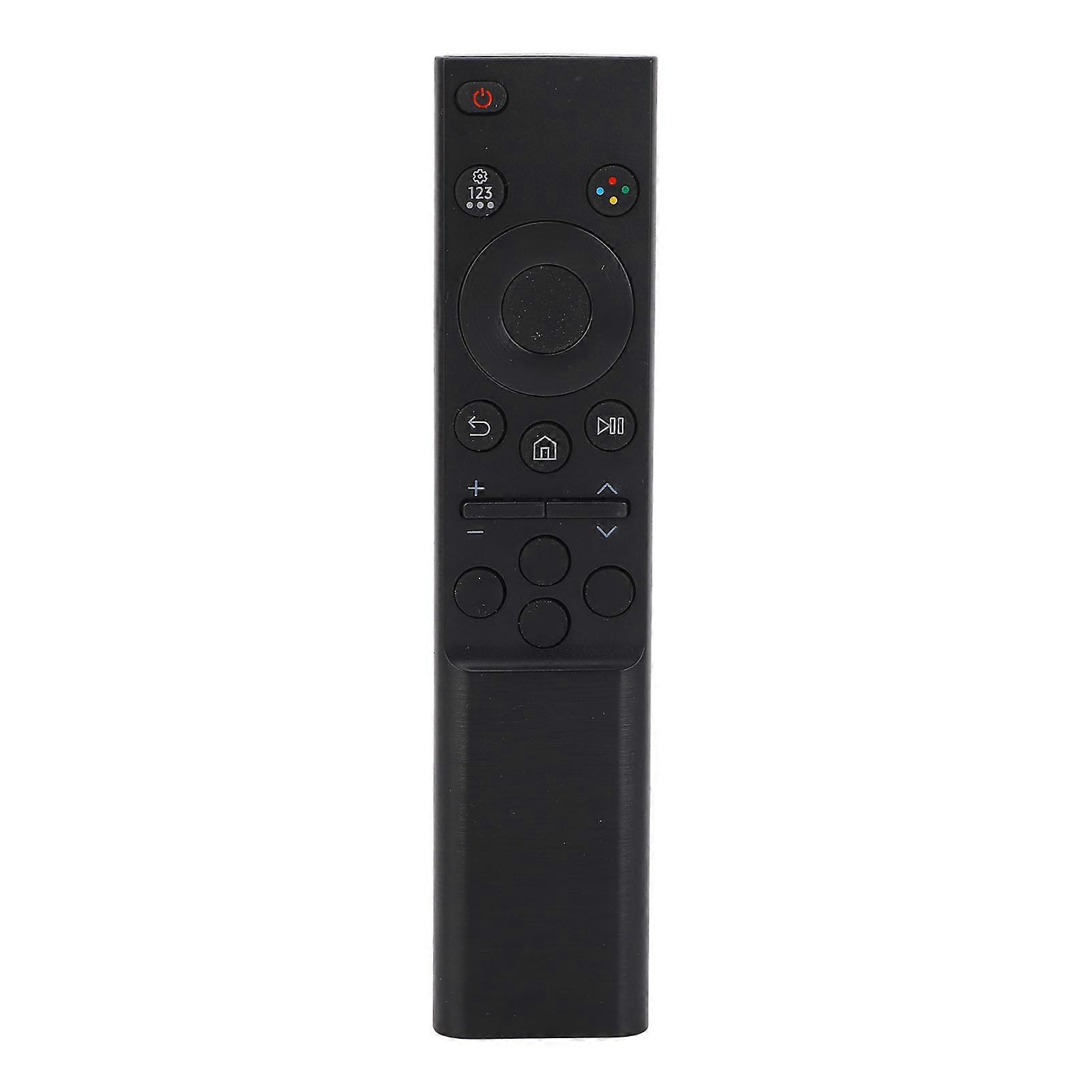 01388K Universal TV Remote Control - Comfortable ABS Grip for 2022 Models Replacement