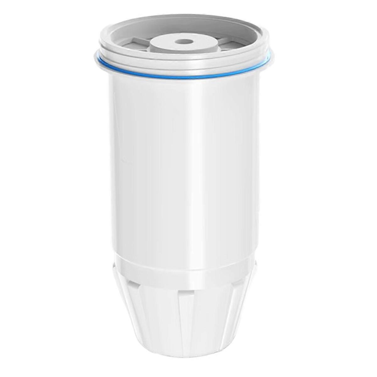 Replacement Filter for Pitcher Filter ZR-001 Reduces Lead,