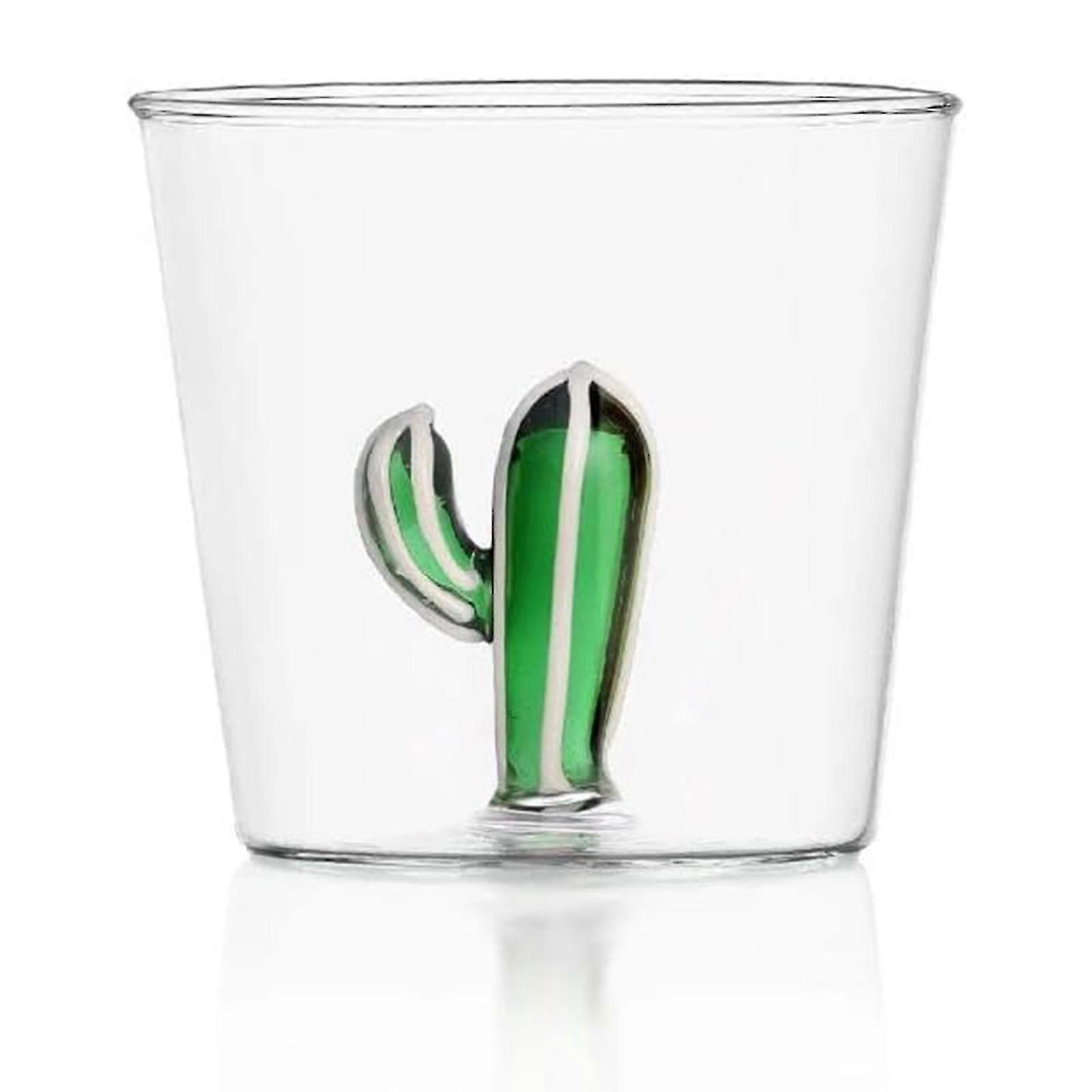 3D Kristal Cam Bardaklar, Şeffaf 3D Desenli Cam Bardak, Sütlü Çikolata Bar İçecekler Buzlu Kahve Fincanı Suyu Drinkware