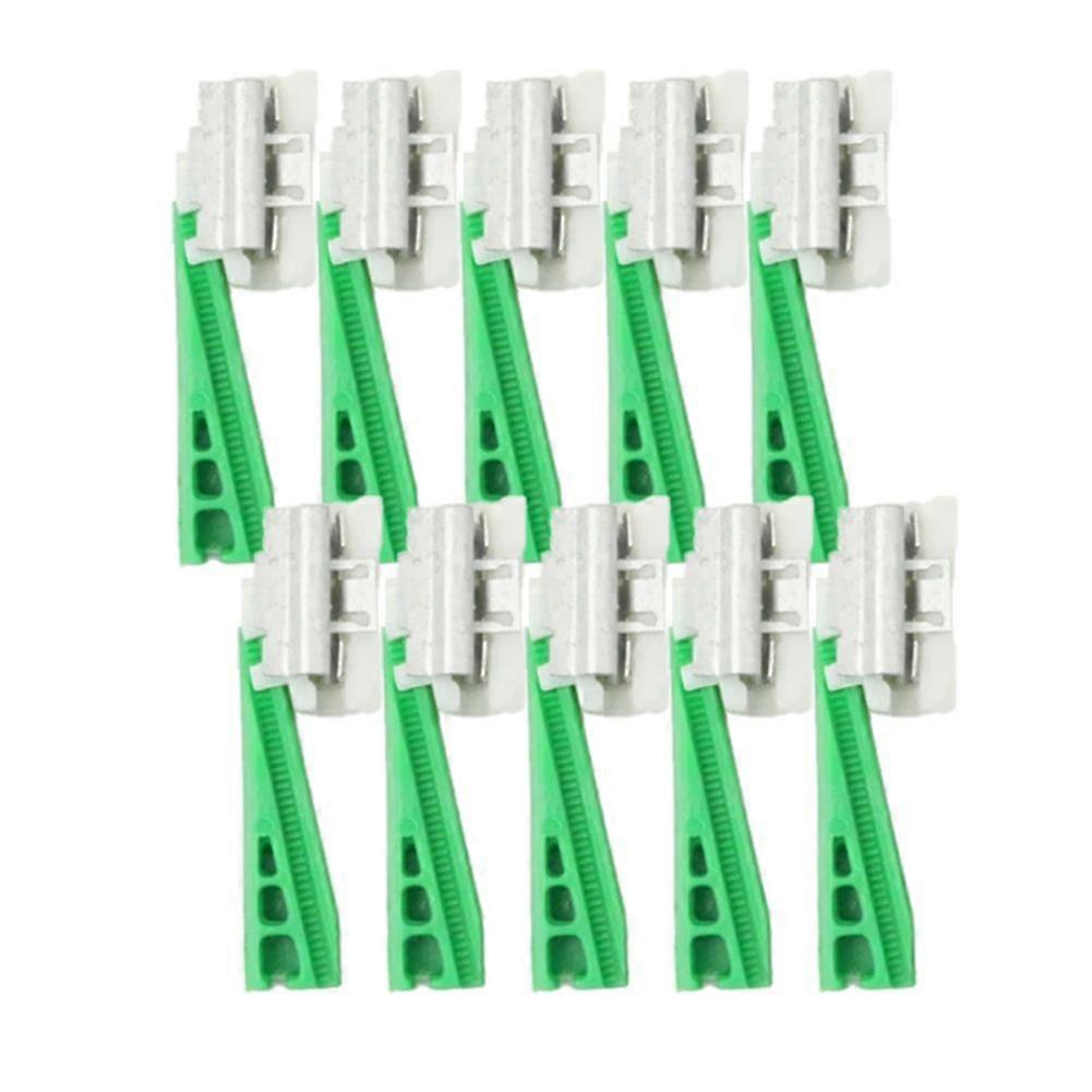 Roof Moulding Retainer Trim Clip Bracket Clamp for - C Class W202 C230 C280 E Class