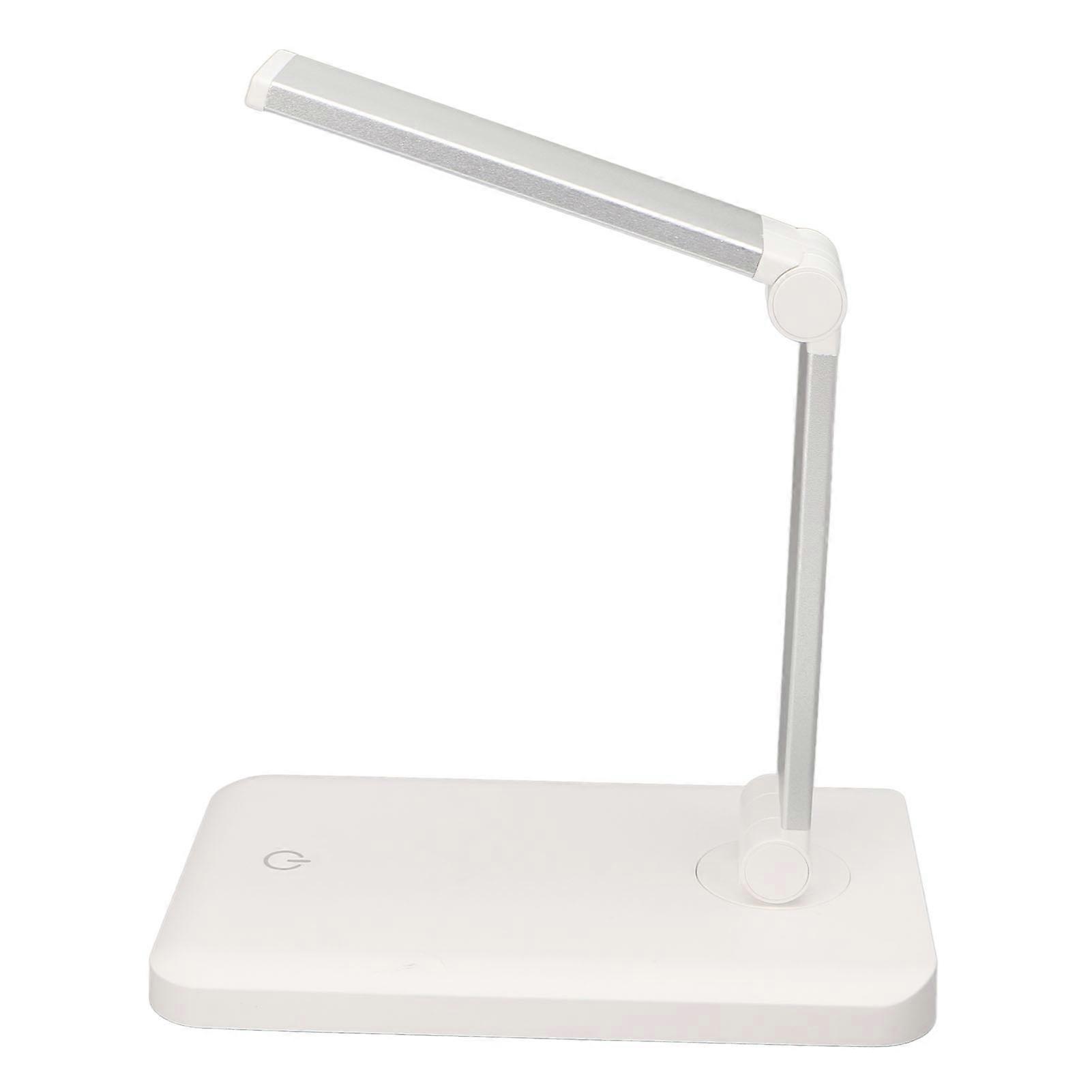 Folding UV LED Nail Lamp Professional 10pcs LED Chips Fast Curing Stable Base USB Nail Art Light Dryer 10W 