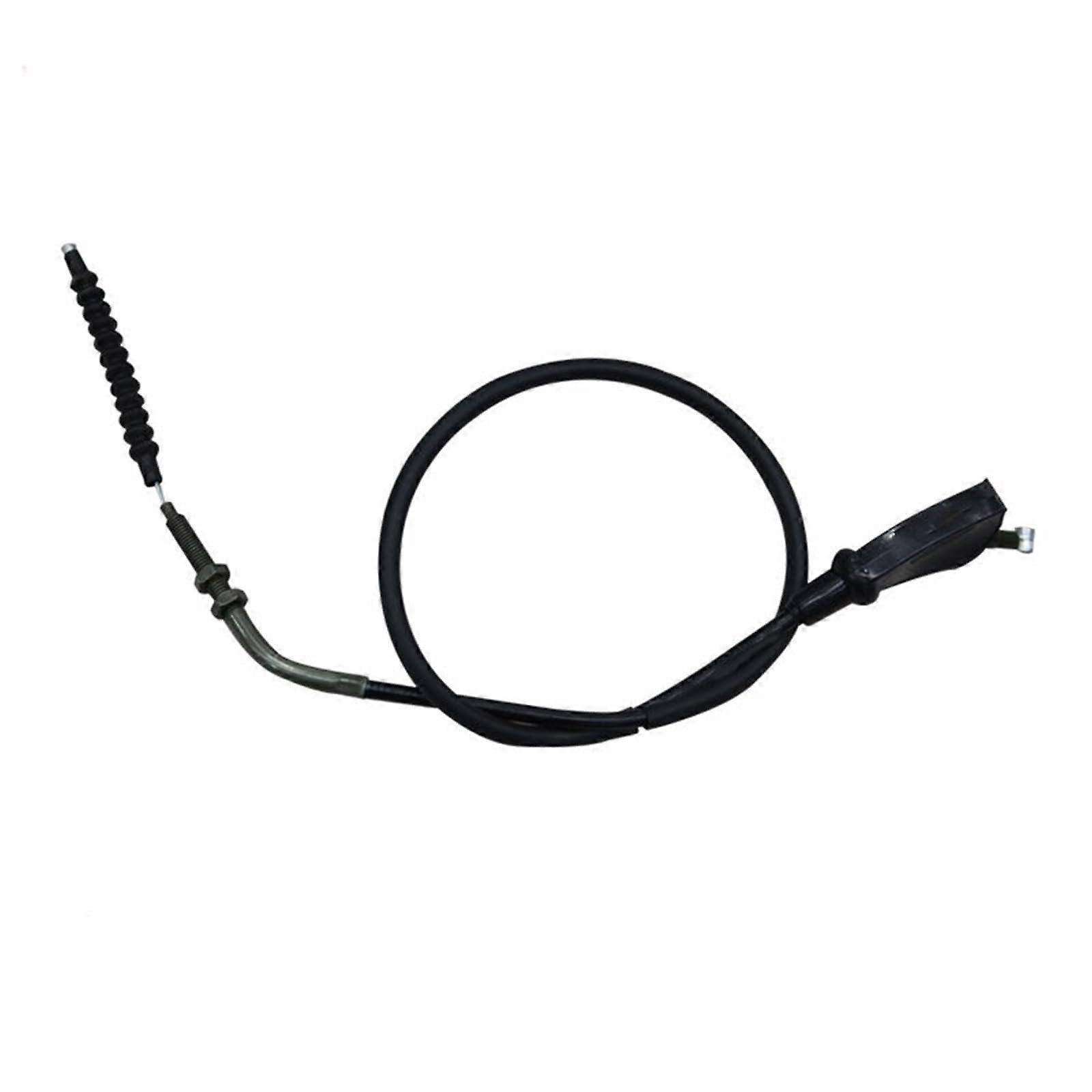 Clutch Cable for LF150-10S KPR150 Multi-Colored with Durable Material and Perfect Compatibility for Enhanced Performance
