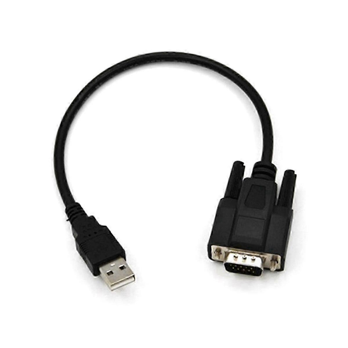 for Lexia-3 PP2000 Diagnostic Tool Connector Short USB Cable hwy