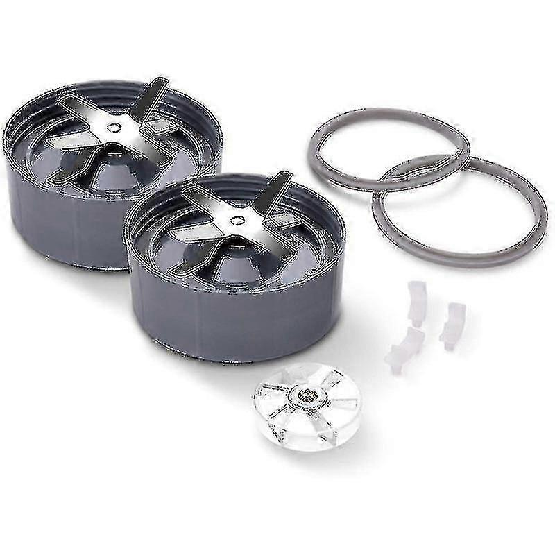 Nutribullet 600W/900W Replacement Blade & Gasket Set