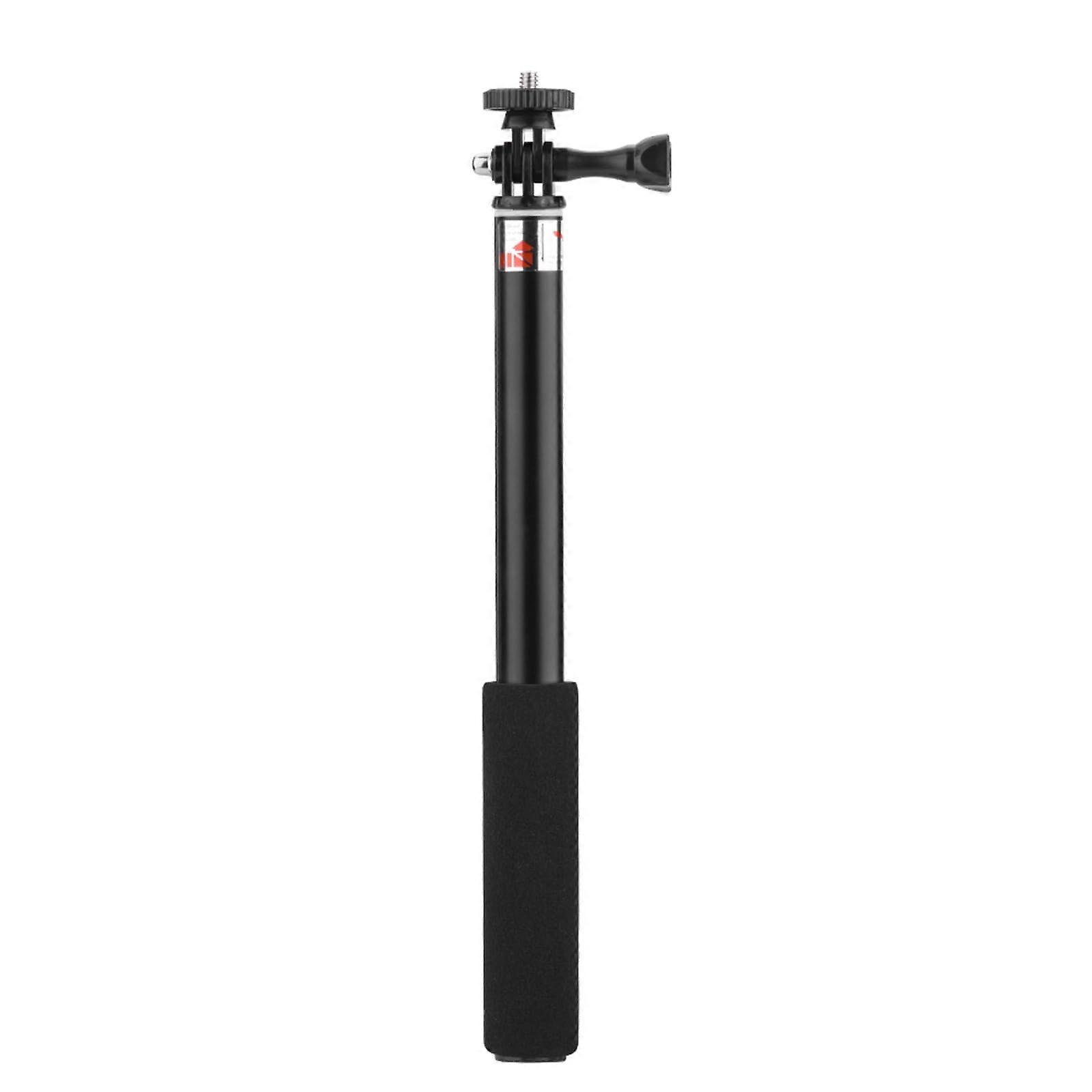 Monopod with extension rods, portable telescopic arm for Pocket 3 handheld cameras, stick for parties and gatherings