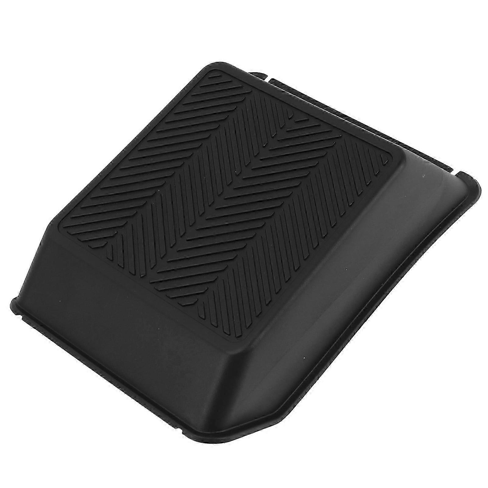 Front Left Driver Side Foot Pedal Car Foot Rest for Compatible Brands